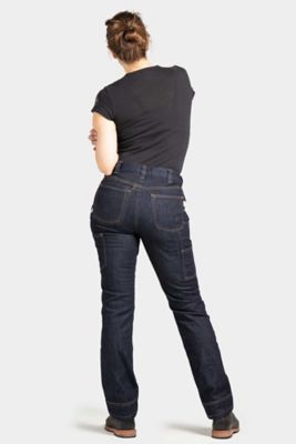 Image showing 6 th Dovetail Workwear Britt Utility FR