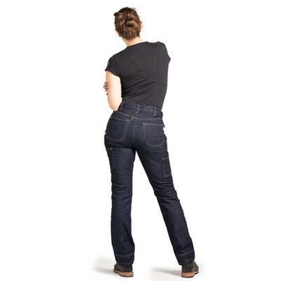 Image showing 2 th Dovetail Workwear DX Bootcut FR