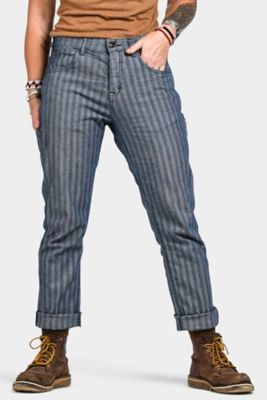 Image showing 5 th Dovetail Workwear Women's Shop Pant