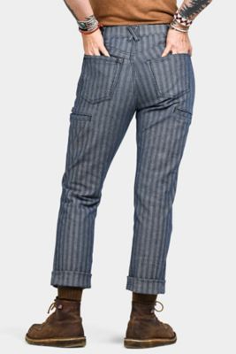 Image showing 1 th Dovetail Workwear Women's Shop Pant