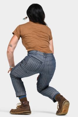 Image showing 3 th Dovetail Workwear Women's Shop Pant