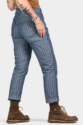 Image showing 4 th Dovetail Workwear Women's Shop Pant