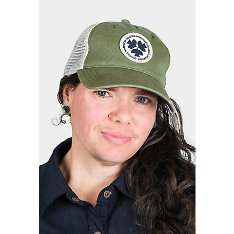 Dovetail Workwear Women's Trucker Hat
