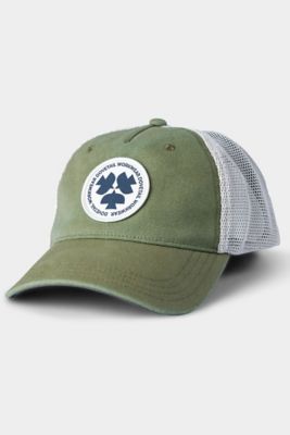 Image showing 1 th Dovetail Workwear Women's Trucker Hat