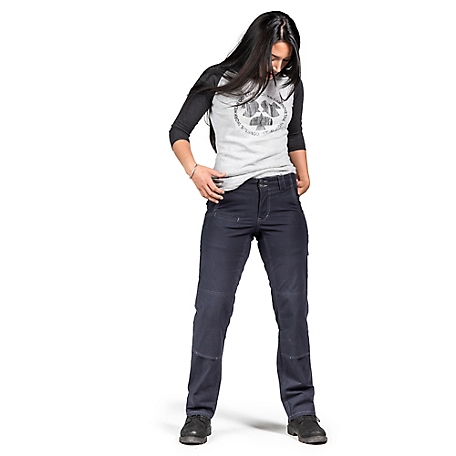  Dovetail Workwear Day Construct Cargo Pants for Women