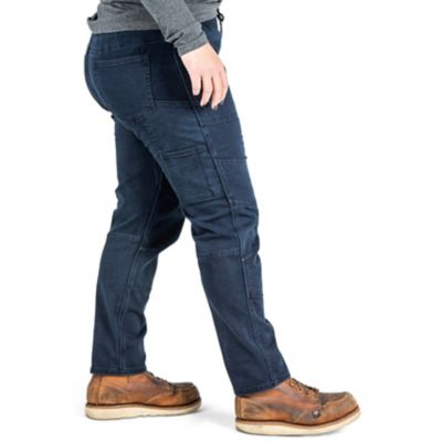 Image showing  Women's Slim Fit High-Rise Christa DIY Work Pants