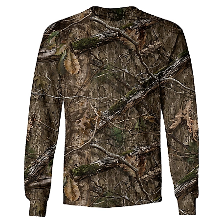 Mossy Oak The KLF T-Shirts for Men