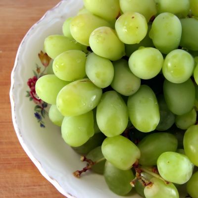 Image showing  Grapes Marquis Seedless, Set of 1 Plant, 84548