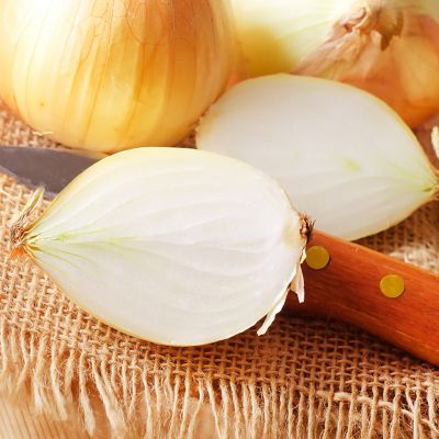 Image showing  Onion Sets Yellow, Set of 250 Bulb, 84557