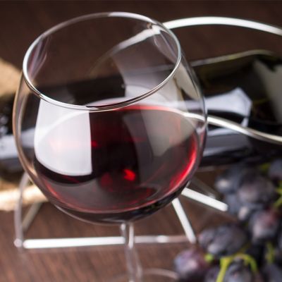 Image showing  Premium Grafted Bareroot Grape Vine Pinot Noir, Set of 1 Plant, 84562