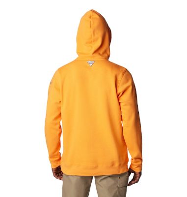 Felpa Con Cappuccio Columbia PHG Elements - Uomo