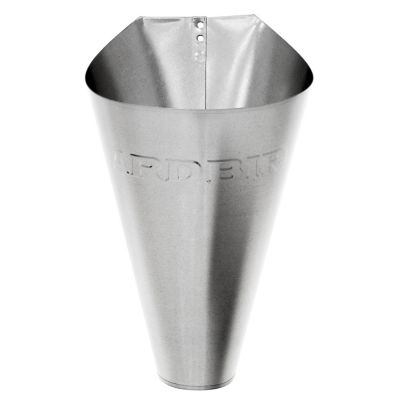 Yardbird Poultry Galvanized Restraining Cone, Large