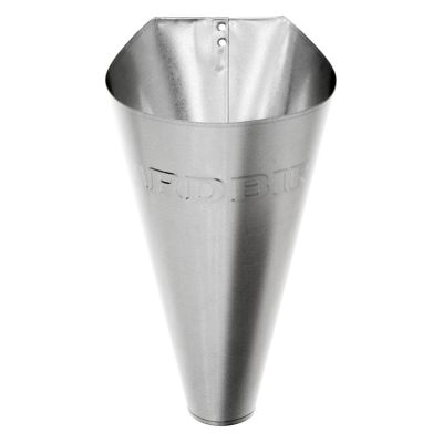 Yardbird Poultry Galvanized Restraining Cone, Medium