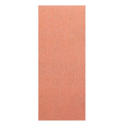 Image showing  3.66 in. x 9 in. 120 Grit Fine Gator Zip Speed-Sheets Sanding Paper, 5-Pack