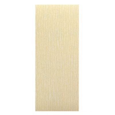 Image showing  3.66 in. x 9 in. 220 Grit Very Fine Gator Zip Speed-Sheets Sanding Paper, 5-Pack