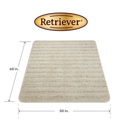 Image showing  Simple Water-Resistant Pet Blanket, 50 in. x 60 in.