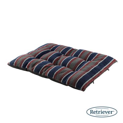 Image showing 5 th Retriever Wooly Berber Pillow Pet Bed, 50 x 40in.