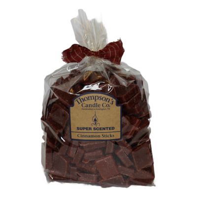 Thompson's Candle Co. 32 oz. Wax Crumbles - Cinnamon Sticks, CSBCR