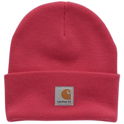 Carhartt Youth Cuffed Acrylic Watch Beanie