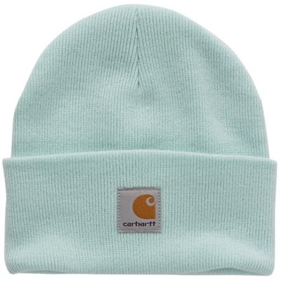 Carhartt Youth Acrylic Watch Hat Beanie Perfect fall/winter hat for toddler