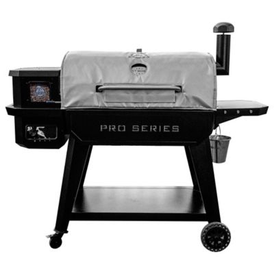 Pit Boss 1000 Series Insulated Grill Blanket