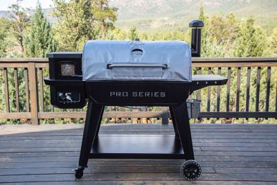 Image showing  1000 Series Insulated Grill Blanket