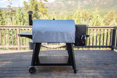 Image showing  1000 Series Insulated Grill Blanket