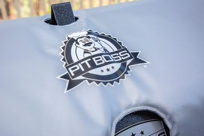 Image showing  1000 Series Insulated Grill Blanket