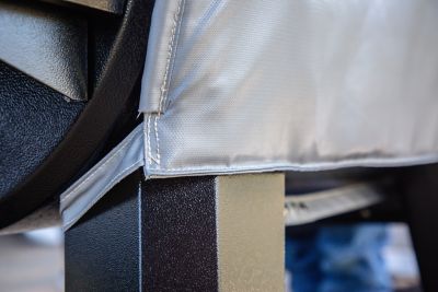 Image showing 5 th Pit Boss 1000 Series Insulated Grill Blanket