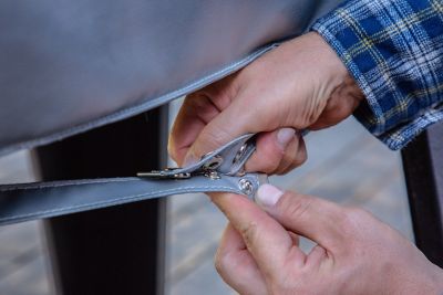 Image showing 6 th Pit Boss 1000 Series Insulated Grill Blanket