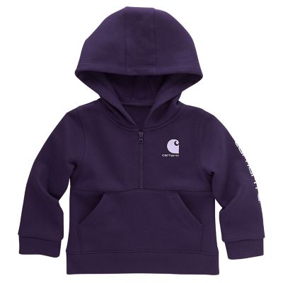 Carhartt hoodie tractor discount supply