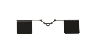 Image showing  Road Shield Mud Flap System, BPMUDFLAP