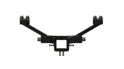 Image showing  Road Shield Mud Flap System, BPMUDFLAP