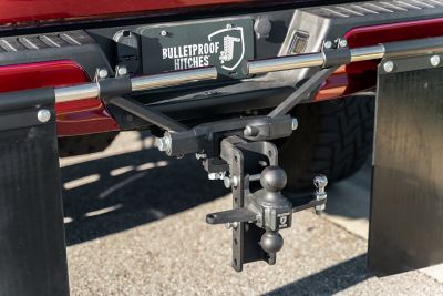 Image showing  Road Shield Mud Flap System, BPMUDFLAP