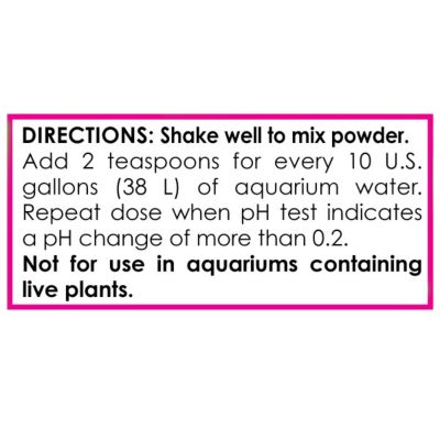Image showing 1 th API Proper pH 7.0