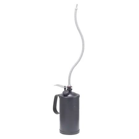 Goldenrod 32 oz 120-A3 Oiler with 15" Flexible Spout Oil Cans