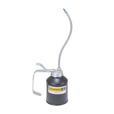 Goldenrod 707 Oiler 8 in. Flexible Spout 12 oz.