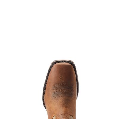 Image showing 6 th Ariat Men's Sport My Country VentTEK Western Boots