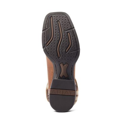 Image showing 5 th Ariat Men's Sport My Country VentTEK Western Boots