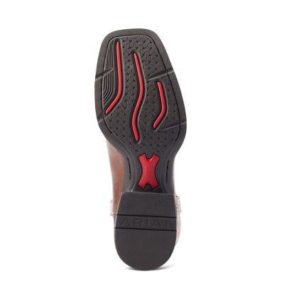 Image showing 5 th Ariat Men's Sport Big Country Western Boots