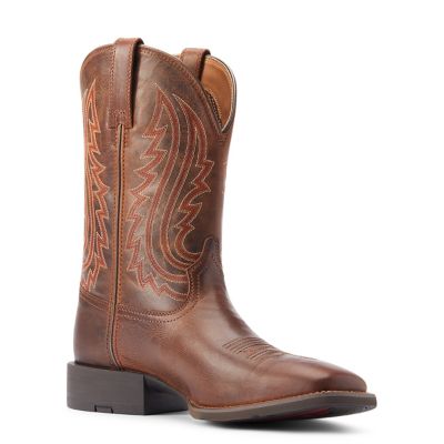 Image showing 2 th Ariat Men's Sport Big Country Western Boots