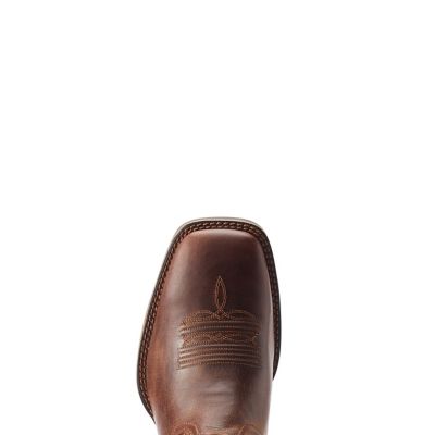 Image showing 6 th Ariat Men's Sport Big Country Western Boots
