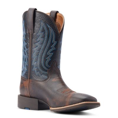 Image showing 2 th Ariat Men's Sport Big Country Western Boots