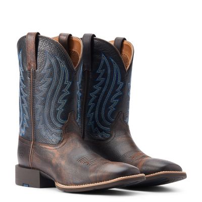 Image showing 3 th Ariat Men's Sport Big Country Western Boots