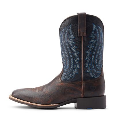 Image showing 4 th Ariat Men's Sport Big Country Western Boots