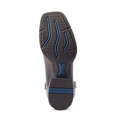 Image showing 5 th Ariat Men's Sport Big Country Western Boots