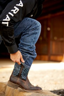 Image showing 7 th Ariat Men's Sport Big Country Western Boots