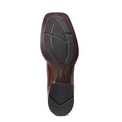 Image showing 5 th Ariat Men's Booker Ultra Casual Shoes