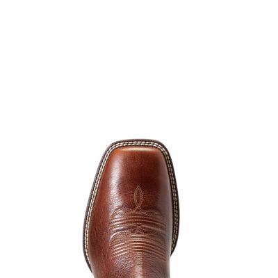 Image showing 6 th Ariat Men's Booker Ultra Casual Shoes