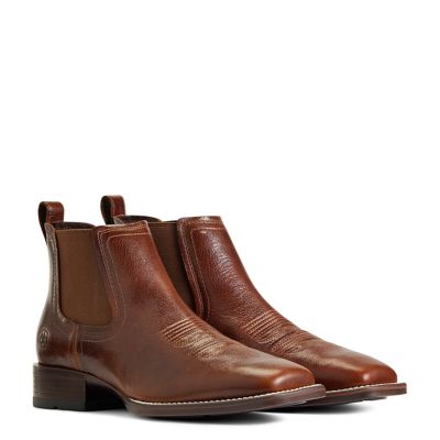 Image showing 3 th Ariat Men's Booker Ultra Casual Shoes